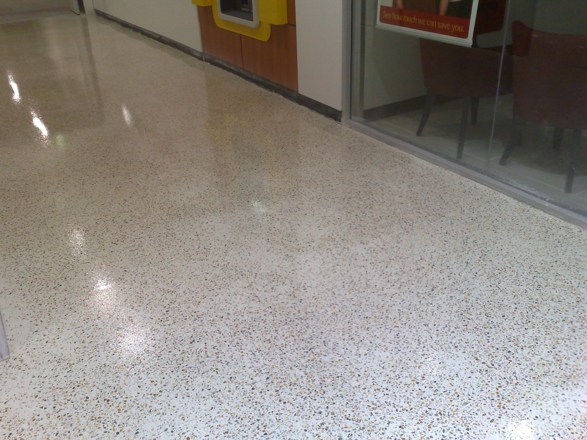 DURAZZO - Eastgate Shopping Center Bondi Junction