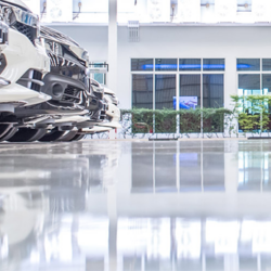 Epoxy Flooring Australia