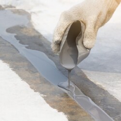 seamless epoxy flooring